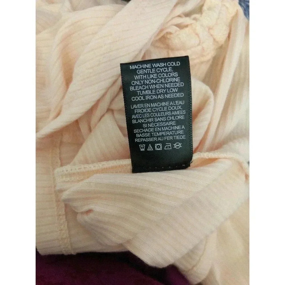 AFRM Full sleeves Blouse S/ P NWT - Picture 7 of 7